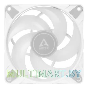 Вентилятор для корпуса Arctic P12 PWM PST A-RGB 0dB (ACFAN00254A) картинка 2
